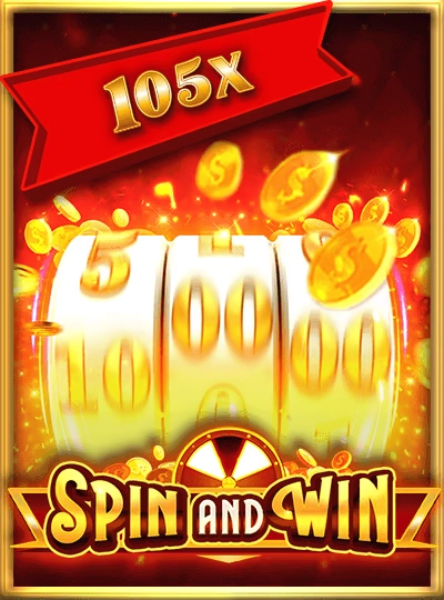 Modern video slot game cover